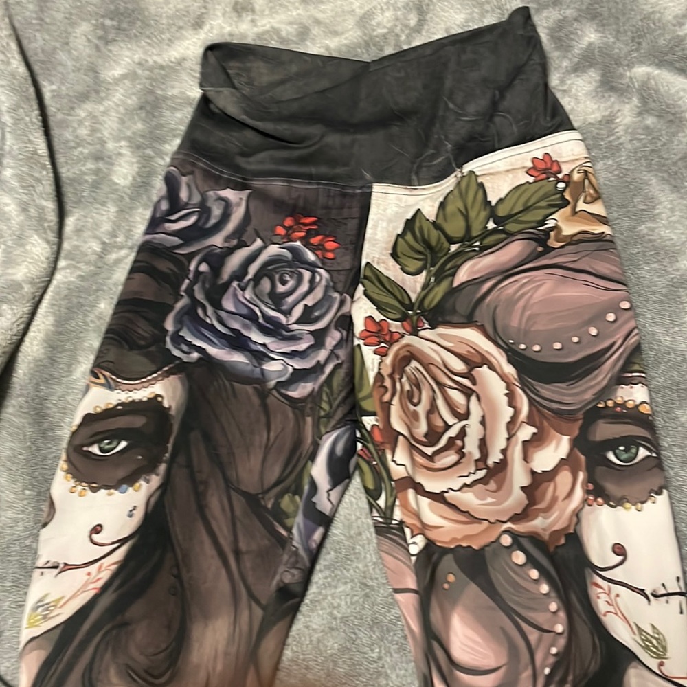 Leggings